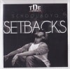 School Boy Q/Set Backs|WEST COAST|IMPORT CD