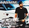 Kaynine / The Game Chose Me|WEST COAST|IMPORT CD