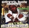 Gutta Boy Gotti / Ghetto Blessed|DOWN SOUTH|IMPORT CD