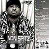 NONI SPITZ / THE PRE PLAYERS MANUAL-2011-|WEST COAST|IMPORT CD