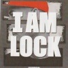 LOCK SMITH / I AM LOCK-2011-|WEST COAST|IMPORT CD