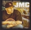 JMC / DESTINED FOR GREATNESS|WEST COAST|IMPORT CD