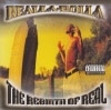 Realla-Rolla / The Rebirth Of Real-1999-
