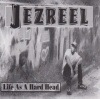 JEZREEL / LIFE AS A HARD HEAD-1993-|DOWN SOUTH|IMPORT CD