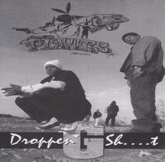 GANGSTA PLAYERS / DROPPEN G SH. . . .T-1994- | IMPORT CD,DOWN