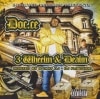 DOC CE / 3 WHEELIN & DEALIN