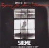 SKEME / BEFORE MY NEXT STATEMENT|WEST COAST|IMPORT CD