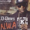 D-DIMES / YOU GOT MAIL PT.III|WEST COAST|IMPORT CD