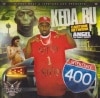 KEDA RU / INTERSTATE 400|WEST COAST|IMPORT CD