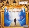 ROME / THE IMPOSSIBLE|WEST COAST|IMPORT CD