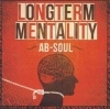 AB-SOUL / LONG TERM MENTALITY|WEST COAST|IMPORT CD