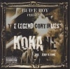 KOKANE / THELEGENDCONTINUES|WEST COAST|IMPORT CD