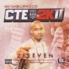 2ELEVEN / NEIGBORHOOD CTE2K11|WEST COAST|IMPORT CD