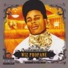 WIZ PROPANE / DISTUBNING THE PEACE MIXTAPE|WEST COAST|IMPORT CD