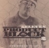 2ELEVEN / PRODUCT OF THE BLOCK|WEST COAST|IMPORT CD