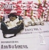 A DA BUSINESS / D.O.P.E VOL.1|WEST COAST|IMPORT CD