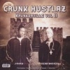 CRUNK HUSTLAZ / KRUNKDAVILLE VOLII
