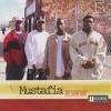 MUSTAFIA / THE GRAVEYARD|DOWN SOUTH|IMPORT CD