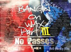 bangin on wax bloods&crips ポスター　g-rap Bangin On Wax | Amazon.com.br