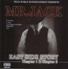MR.JACK/EAST SIDE STORY CHAPTER1 & CHAPTER2