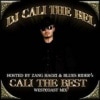 DJ CALI THE BEL/CALI THE BEST