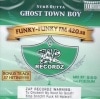 DJ g.g.g./FUMKY-FUNKY FM420.58 vol.2