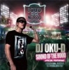 DJ OKU-D/SOUND OF THE HOOD|GANGSTA RAP / HIPHOP|MIX TAPE