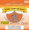 DJ g.g.g./FUNKY-FUNKY FM420.58 vol.3