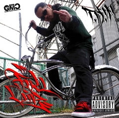 DJ TKY/FULL CLIP | MIX TAPE,GANGSTA RAP / HIPHOP | IITIGHT MUSIC