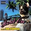 DJ MR.FUKUDA/HOLD ON