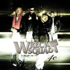 WRECK SQUAD/4C