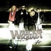 WRECK SQUAD/4C