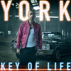 YORK/KEY OF LIFE