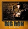 BIG RON/LIVIN' LARGE