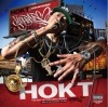 HOKT/My Bars - THE BEST OF FEATURING WORKS - (CD+DVD)