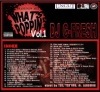 DJ G-FRESH/WHAT'S POPPIN VOL.1|GANGSTA RAP / HIPHOP|MIX TAPE