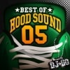 VA / BEST OF HOOD SOUND 05 Mixed by DJ��GO