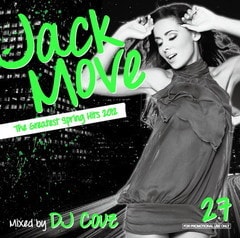 DJCOUZ / JACK MOVE 27