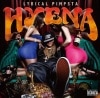HYENA / LYRICAL PIMPSTA����ŵ���ƥå���2����!!!��