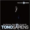 Presidents Heights The Album / Tonosapiens