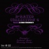 R-RATED COLLECTION 4 / MIXED BY DJ 8MAN