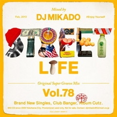DJ�� / STREET LIFE VOL.78