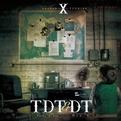 TDT&DT / X-double-