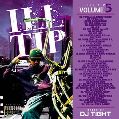 DJT!GHT / ILLTIP VOL.5