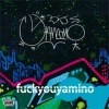 DJ YAMINO / Fuckyouyamino