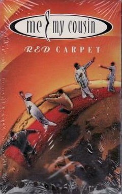 ME&MY COUSIN/RED CARPET | TAPE,I.J.K.L.M | IITIGHT MUSIC