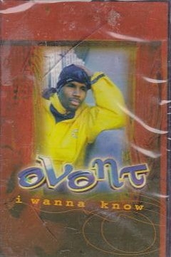 Avant/I Wanna Know