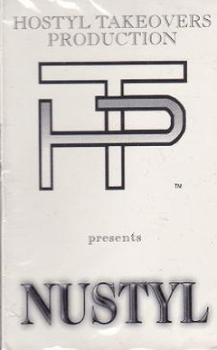 Nustyl/Nustyl's Don' Stop