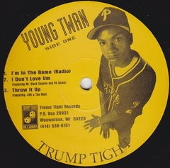 Young Twan/I'm I The Game-1997-