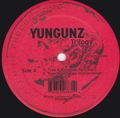 Youngunz/Type A Girl I Like-2002-